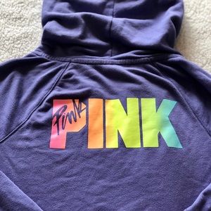 PINK by Victoria’s Secret Sweatshirt